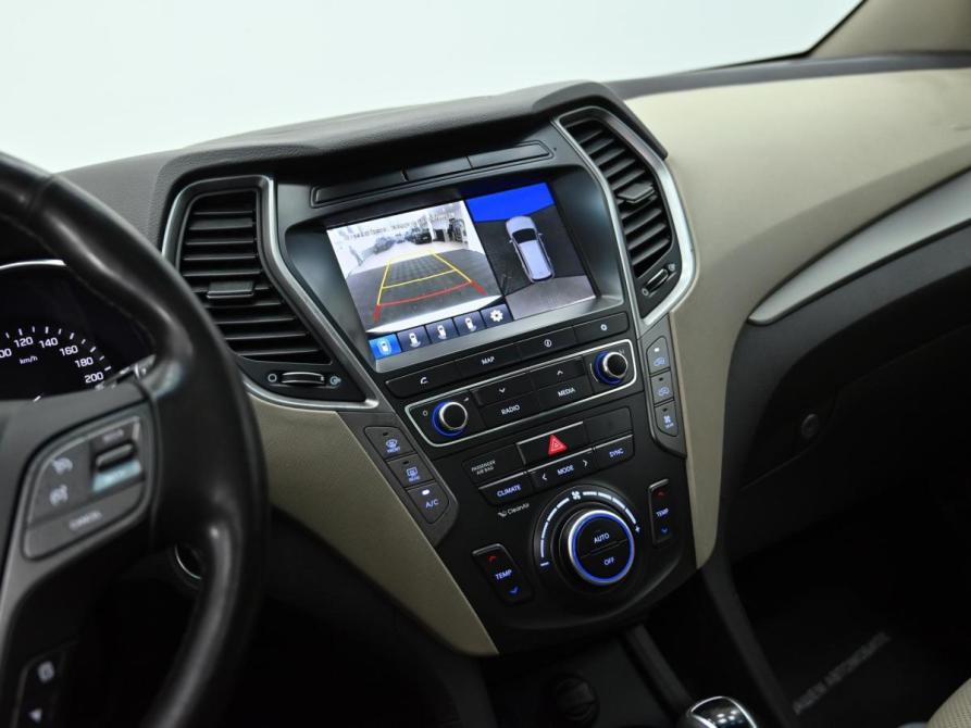 Hyundai Santa Fe III Рестайлинг Москва  - изображение 11