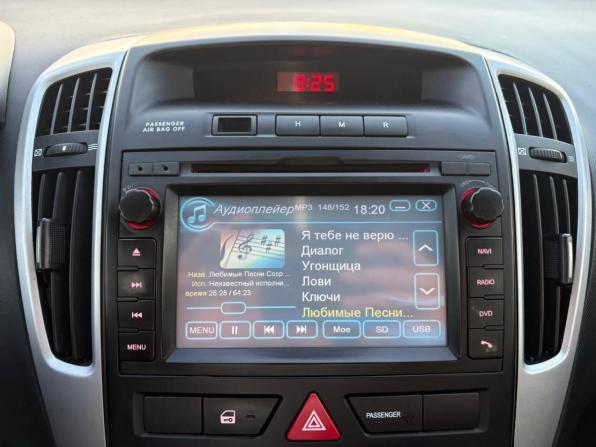 Kia Ceed I Рестайлинг с пробегом 2012 года, цена 590 000 рублей, 171000 км, хэтчбек, Автокод Объявления