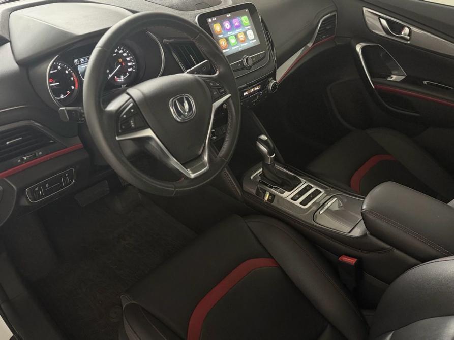 Changan CS55 Нижний Новгород  - изображение 3