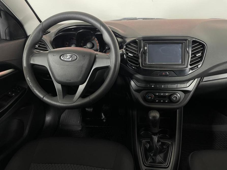 Lada (ВАЗ) Vesta I Воронеж  - изображение 11