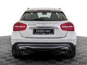 Mercedes-Benz GLA I (X156) Химки  - изображение 32