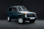 Lada (ВАЗ) 2121 (4x4) I Рестайлинг Тюмень  - изображение 24