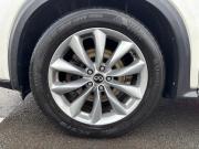 Infiniti QX50 II Санкт-Петербург  - изображение 18