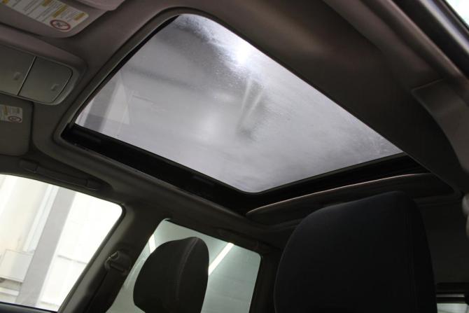 Subaru Forester II Рестайлинг с пробегом 2007 года, цена 525 000 рублей, 308399 км, внедорожник, Автокод Объявления