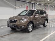 Hyundai Santa Fe II Рестайлинг Казань  - изображение 23