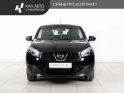 Nissan Qashqai I Рестайлинг Казань  - изображение 17