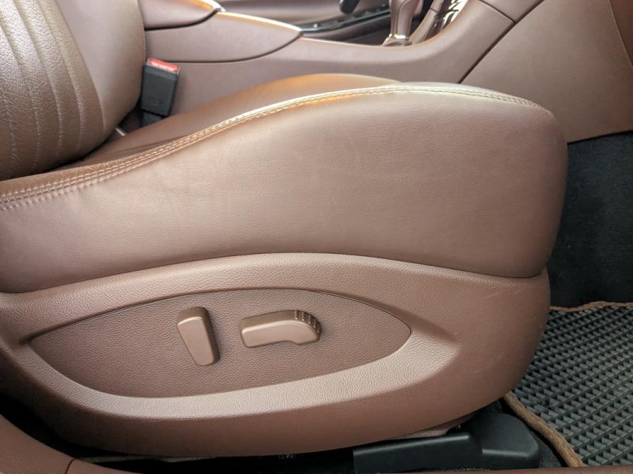 Infiniti EX I (J50) Москва  - изображение 21
