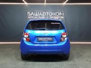 Chevrolet Aveo II Уфа  - изображение 21
