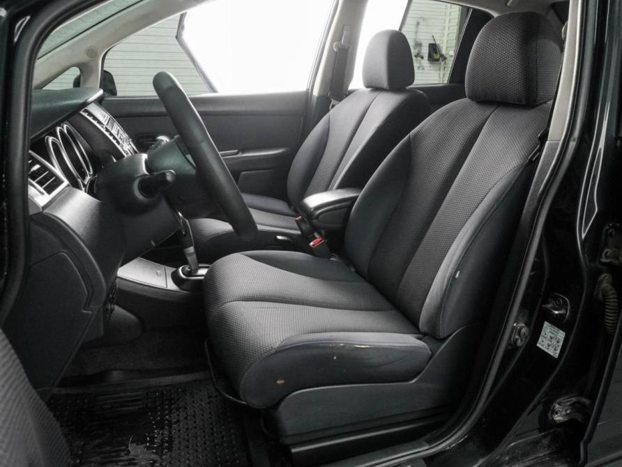 Nissan Tiida I Воронеж  - изображение 10