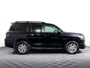 Toyota Land Cruiser 200 Series Рестайлинг 2 Москва  - изображение 30