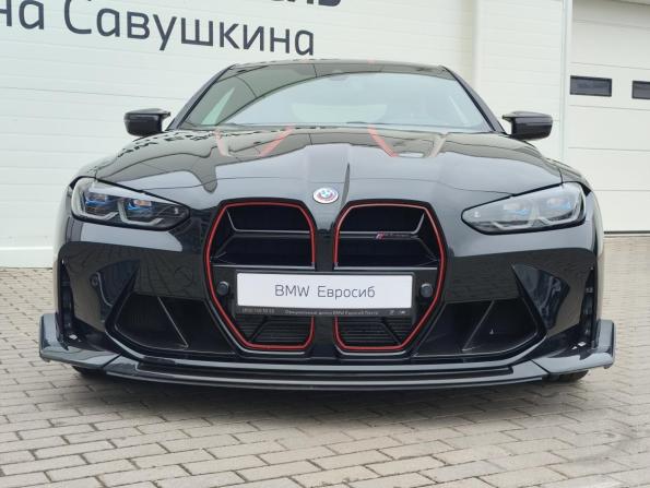 BMW M4 G82/G83 с пробегом 2023 года, цена 15 300 000 рублей, 7473 км, купе, Автокод Объявления