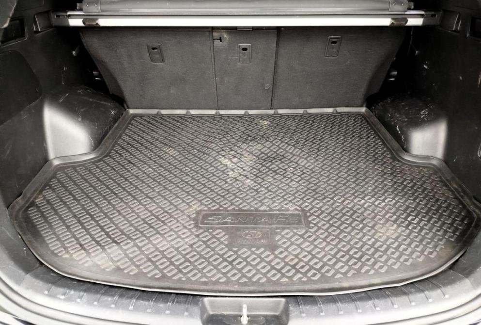 Hyundai Santa Fe III Саратов  - изображение 12