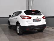 Nissan Qashqai II Кемерово  - изображение 29