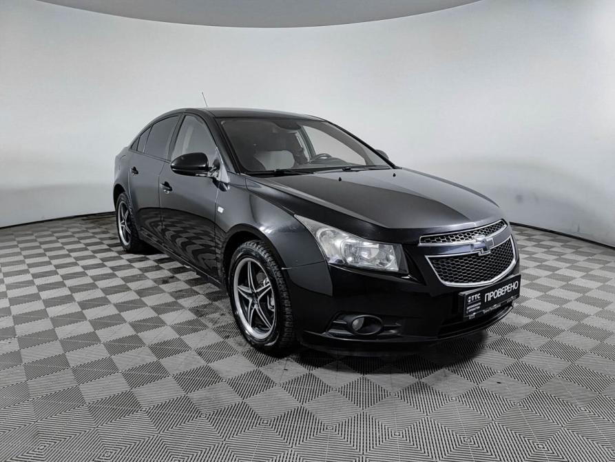 Chevrolet Cruze I Уфа  - изображение 3