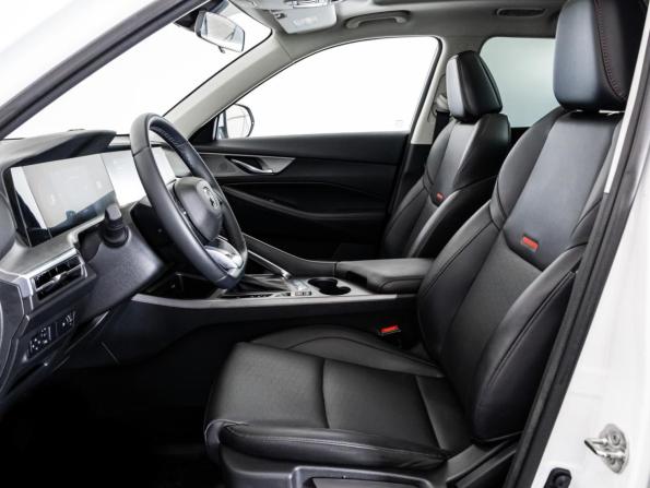 Changan CS35 Plus I Рестайлинг с пробегом 2023 года, цена 1 749 000 рублей, 39253 км, внедорожник, Автокод Объявления