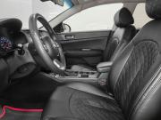 Kia Optima IV Рестайлинг Новосибирск  - изображение 27