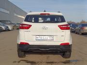 Hyundai Creta I Пермь  - изображение 15