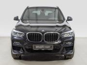 BMW X3 III (G01) Химки  - изображение 32
