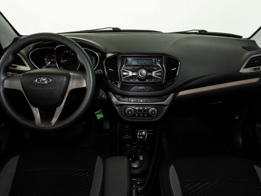 Lada (ВАЗ) Vesta I Казань  - изображение 7