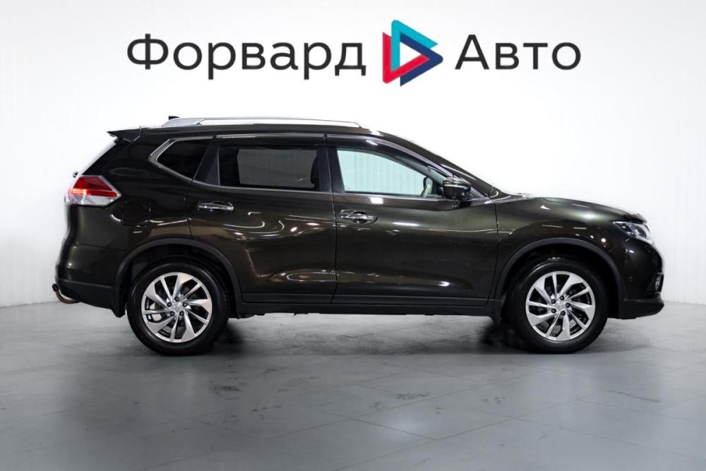 Nissan X-Trail III Тюмень  - изображение 9
