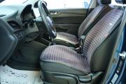Hyundai Solaris II Рестайлинг Омск  - изображение 31