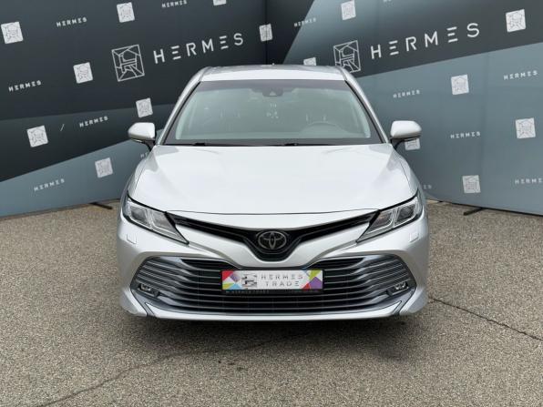 Toyota Camry VIII (XV70) с пробегом 2019 года, цена 2 679 000 рублей, 68080 км, седан, Автокод Объявления