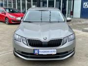 Skoda Octavia III (A7) Рестайлинг Краснодар  - изображение 31