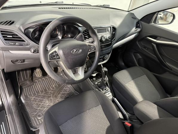 Lada (ВАЗ) Vesta I с пробегом 2021 года, цена 1 129 800 рублей, 52000 км, универсал, Автокод Объявления