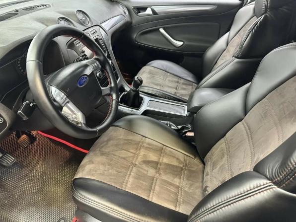 Ford Mondeo IV Рестайлинг с пробегом 2012 года, цена 805 460 рублей, 203831 км, седан, Автокод Объявления