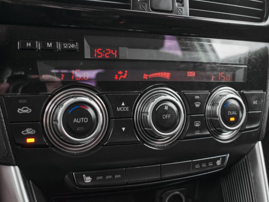 Mazda CX-5 I Екатеринбург  - изображение 17