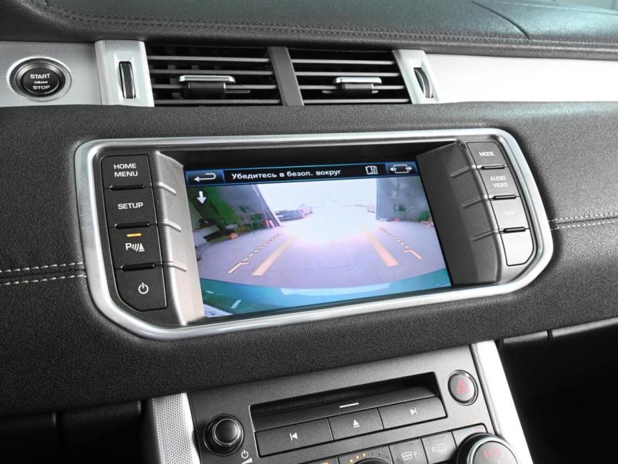 Land Rover Range Rover Evoque I Ростов-на-Дону  - изображение 15