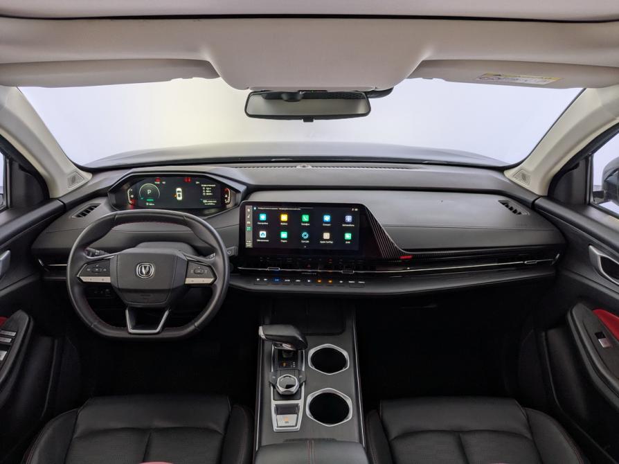 Changan CS55 Plus II Москва  - изображение 14