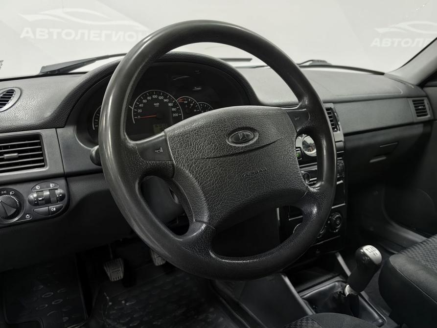 Lada (ВАЗ) Priora I Новосибирск  - изображение 10