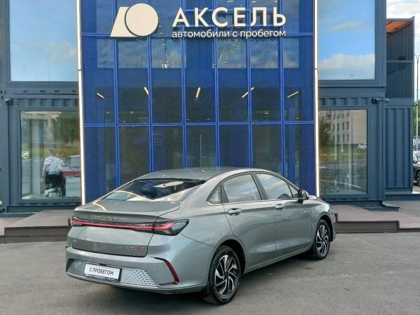 BAIC U5 Plus с пробегом 2023 года, цена 1 399 000 рублей, 14000 км, седан, Автокод Объявления