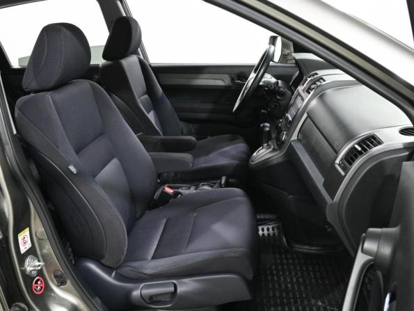 Honda CR-V III с пробегом 2008 года, цена 1 149 000 рублей, 228919 км, внедорожник, Автокод Объявления