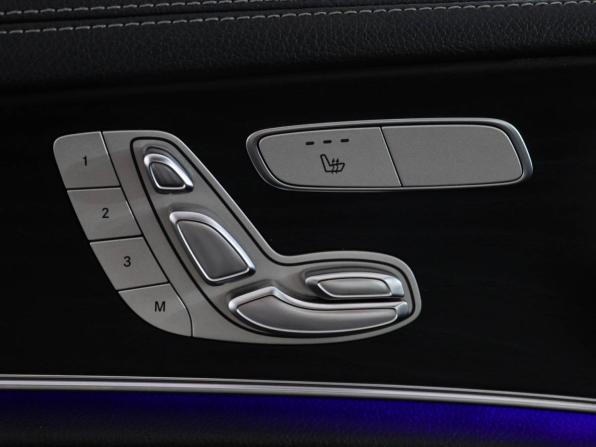 Mercedes-Benz E-Класс V (W213 S213 C238) Рестайлинг с пробегом 2021 года, цена 5 700 000 рублей, 50529 км, седан, Автокод Объявления