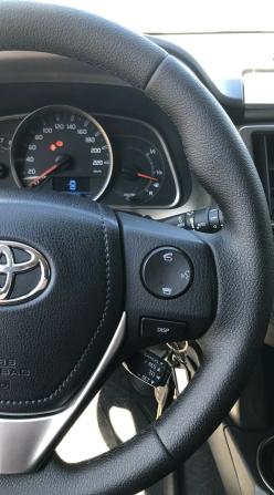 Toyota RAV4 IV (XA40) с пробегом 2014 года, цена 2 195 500 рублей, 130000 км, внедорожник, Автокод Объявления