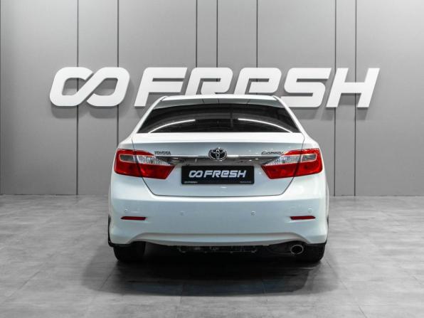 Toyota Camry VII (XV50) с пробегом 2014 года, цена 1 699 000 рублей, 173776 км, седан, Автокод Объявления