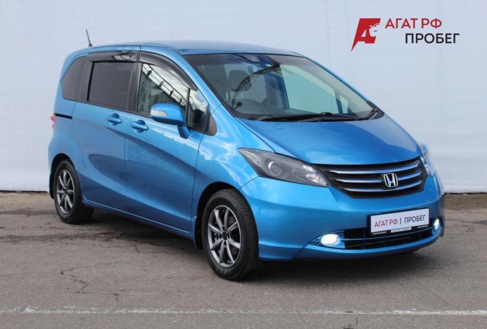 Honda Freed I Нижний Новгород  - изображение 3