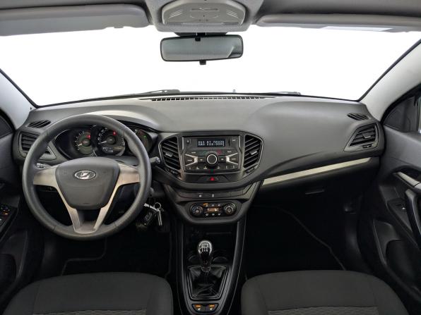 Lada (ВАЗ) Vesta I с пробегом 2017 года, цена 780 000 рублей, 97569 км, седан, Автокод Объявления