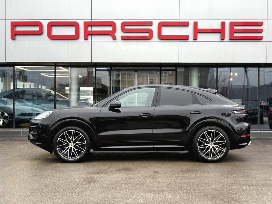 Porsche Cayenne III Рестайлинг Пермь  - изображение 2
