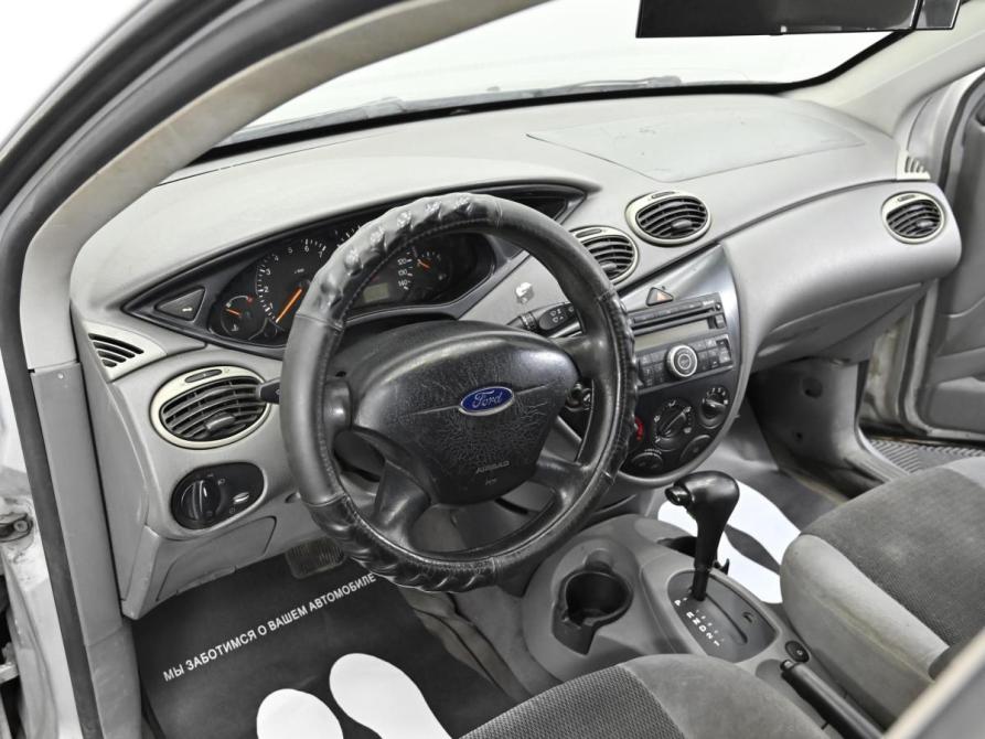 Ford Focus I (North America) Москва  - изображение 6