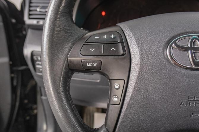 Toyota Camry VI (XV40) с пробегом 2006 года, цена 1 299 000 рублей, 376000 км, седан, Автокод Объявления