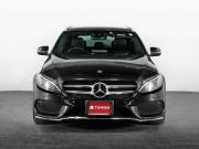 Mercedes-Benz C-Класс IV (W205) Иркутск  - изображение 28