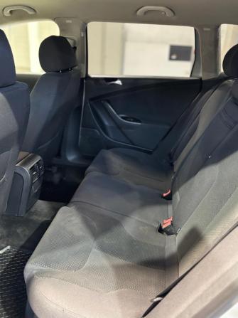Volkswagen Passat B6 с пробегом 2006 года, цена 729 000 рублей, 240419 км, универсал, Автокод Объявления