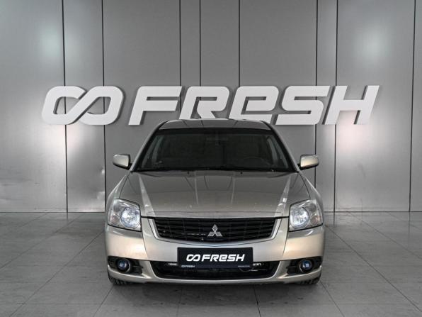 Mitsubishi Galant IX Рестайлинг 2 с пробегом 2008 года, цена 649 000 рублей, 303018 км, седан, Автокод Объявления