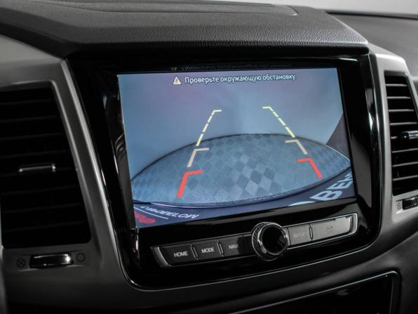 SsangYong Rexton IV с пробегом 2018 года, цена 2 490 000 рублей, 167001 км, внедорожник, Автокод Объявления