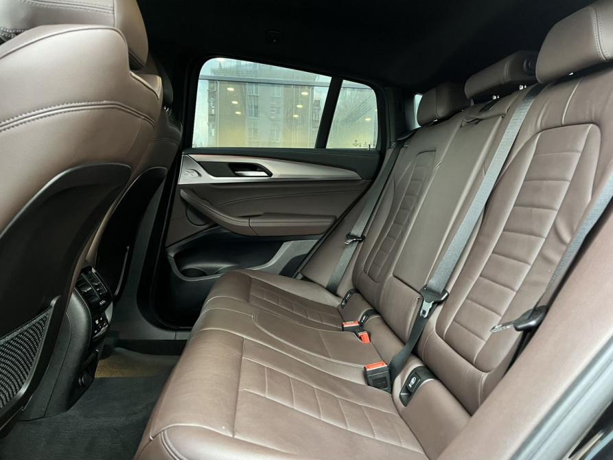 BMW X4 II (G02) Нижний Новгород  - изображение 32