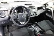 Toyota RAV4 IV (XA40) Рестайлинг Ярославль  - изображение 23