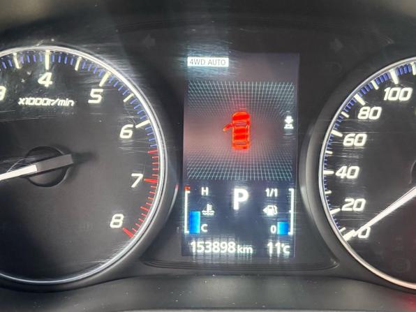 Mitsubishi Outlander III с пробегом 2013 года, цена 1 499 000 рублей, 153000 км, внедорожник, Автокод Объявления